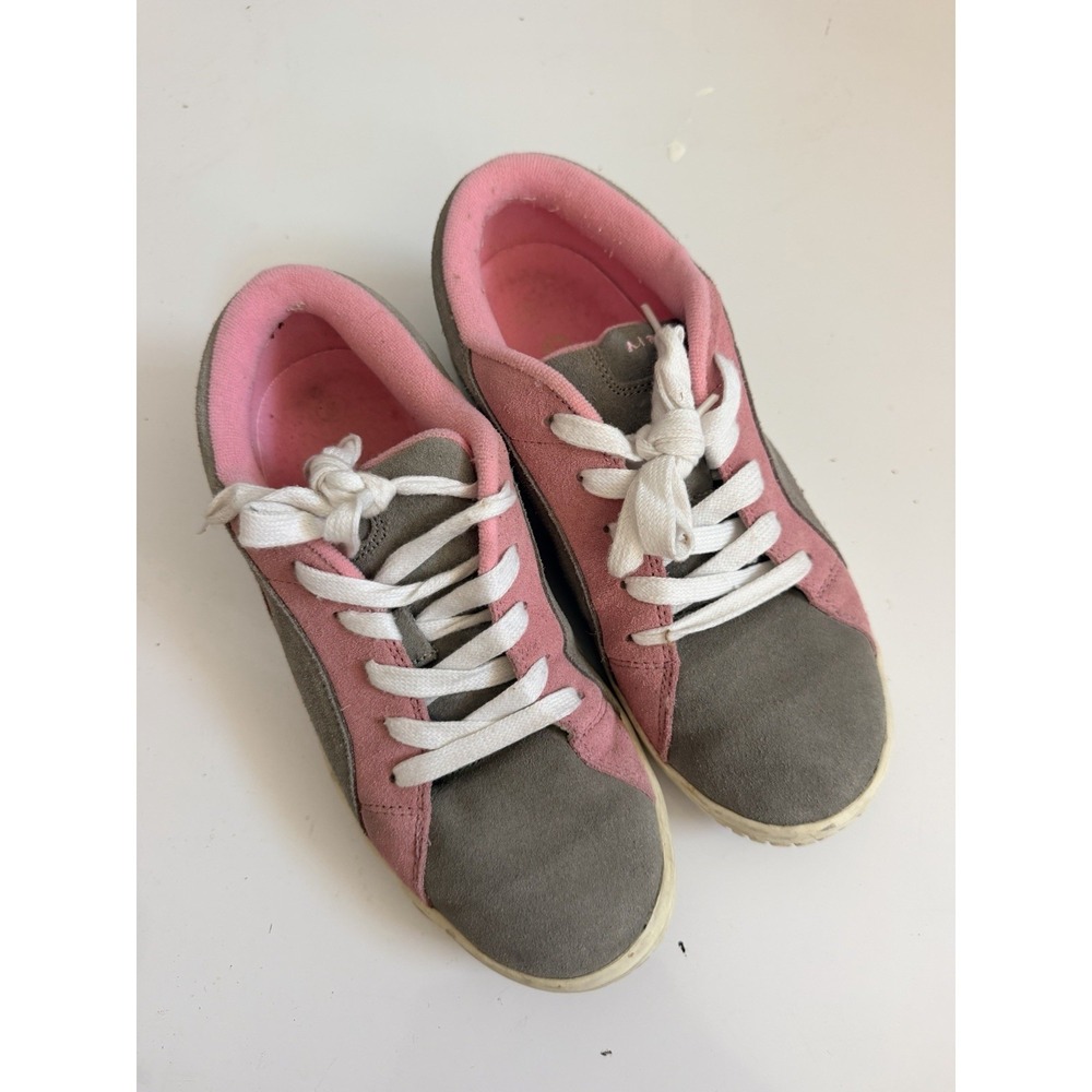 Airwalk  the one Pink And Gray Size 8